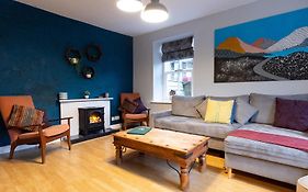 Hollins Nook - Countryside House - Gateway To Lakes National Park